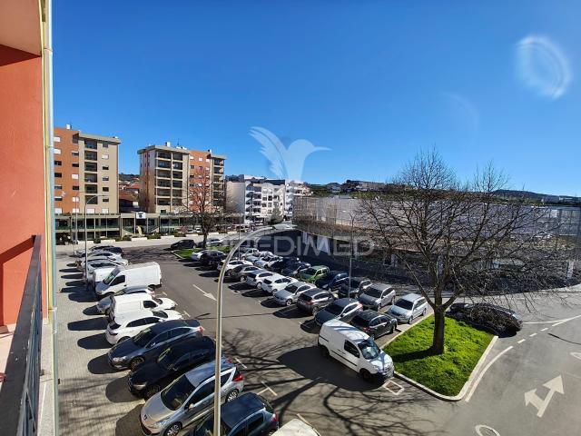 Apartamento venda em Lamas, Bragança
