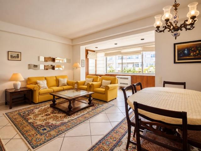 Apartamento alugar em São Francisco Xavier, Lisboa