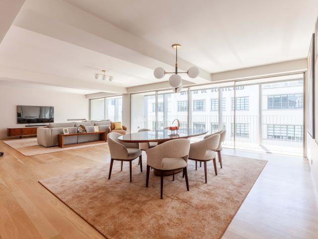 Apartamento alugar em Santo António, Lisboa