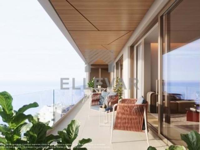 Apartamento venda em Girão, Estreito Da Calheta