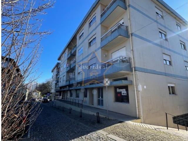 Apartamento venda em Maia, Gueifães