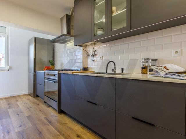 Apartamento venda em Cruz de Pau, Seixal