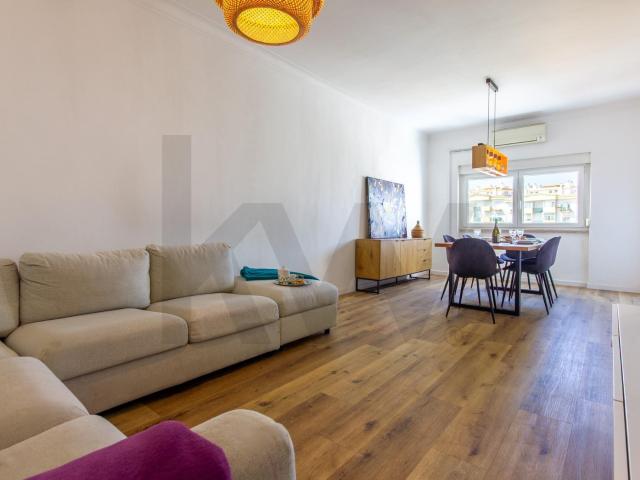 Apartamento venda em Seixal, Amora