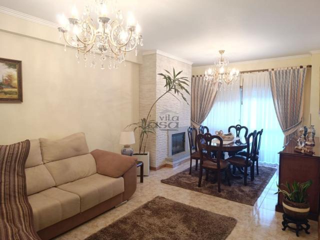 Apartamento venda em Vila Nova De Gaia, Porto