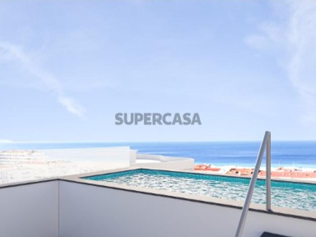 Casa venda em Pederneira, Leiria