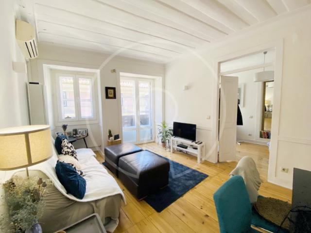 Apartamento venda em Misericórdia, Lisboa