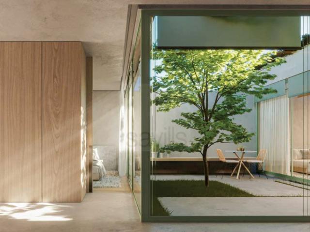 Apartamento venda em Porto, Lordelo Do Ouro