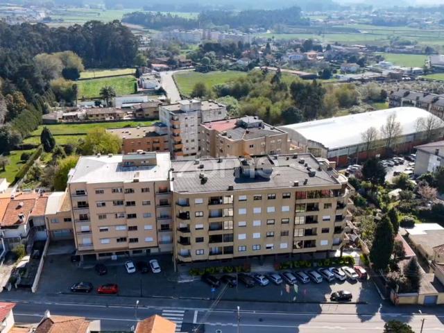 Apartamento venda em Maia, Barca