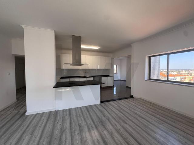 Apartamento venda em Seixal, Amora