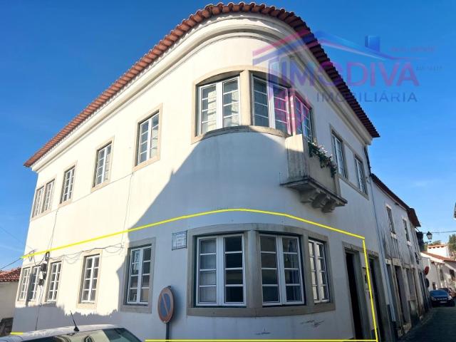 Apartamento alugar em Figueiró Dos Vinhos, Leiria
