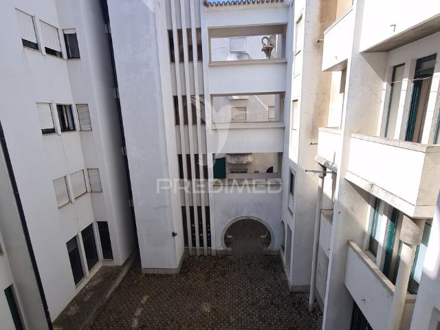 Apartamento venda em Lamas, Bragança