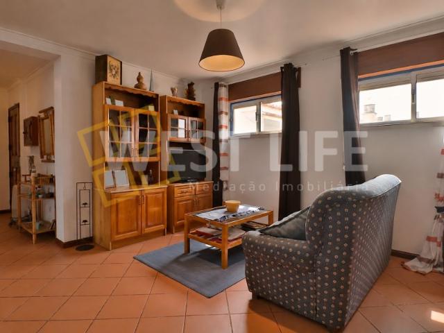 Apartamento venda em Casal Cochim, Torres Vedras