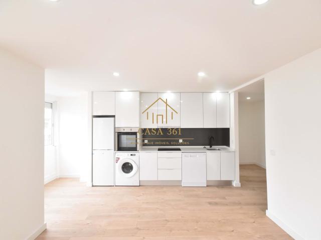 Apartamento venda em Forte Da Casa, Lisboa