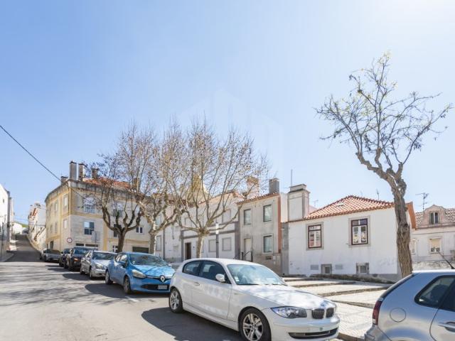 Apartamento venda em Sesimbra, Setúbal