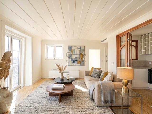 Apartamento venda em Santa Maria Maior, Lisboa