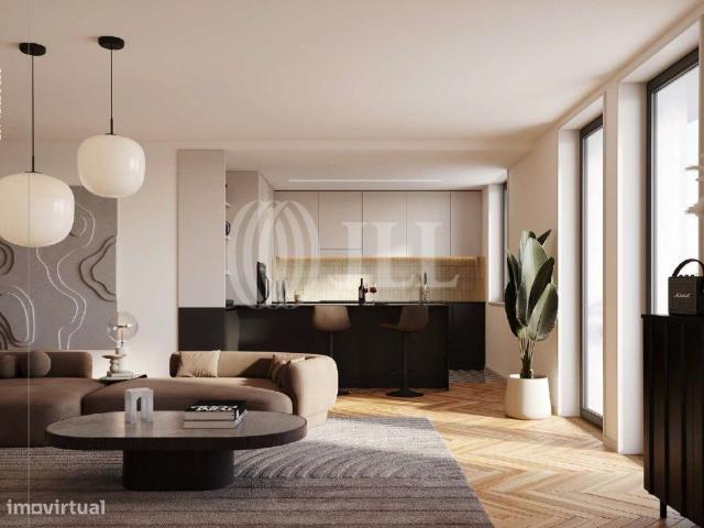 Apartamento venda em Porto, Cedofeita