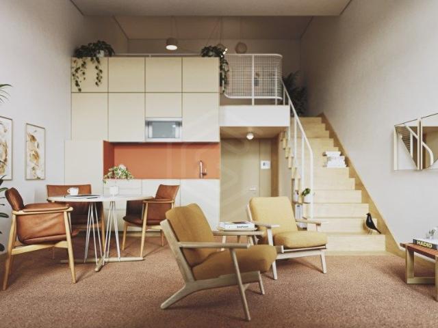 Apartamento venda em Porto