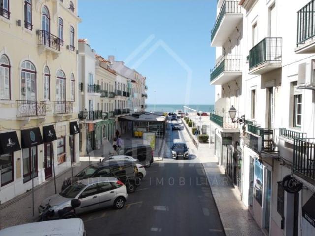 Apartamento venda em Pederneira, Leiria