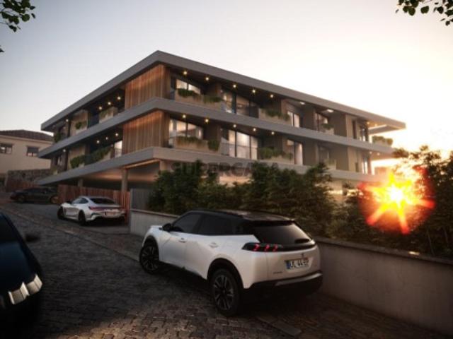 Casa venda em Arcozelo, Braga
