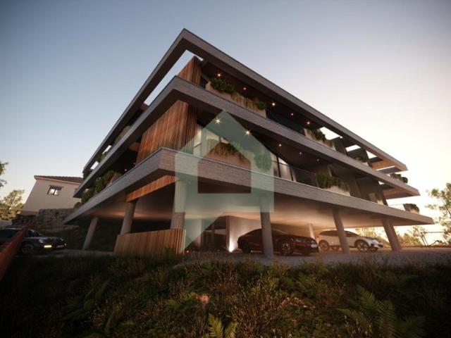 Apartamento venda em Vila Frescainha (São Pedro), Arcozelo