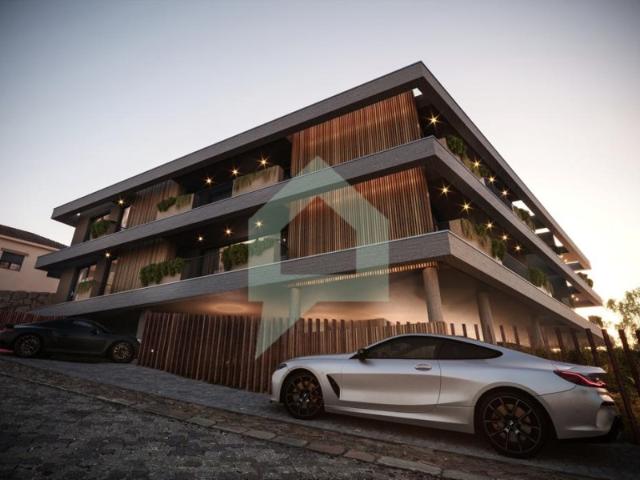 Apartamento venda em Vila Frescainha (São Pedro), Arcozelo