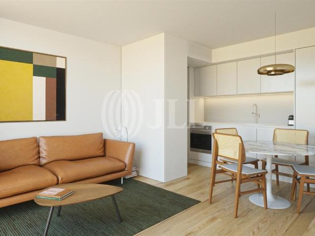 Apartamento venda em Porto