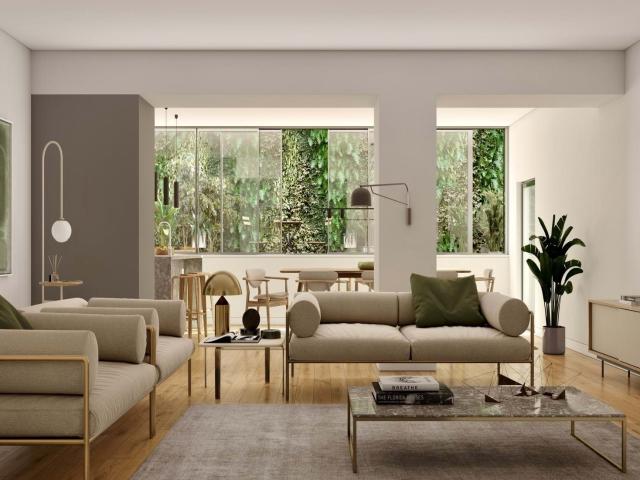 Apartamento venda em Estrela, Lisboa