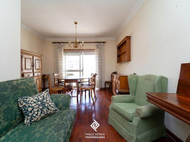 Apartamento venda em Porto, Cedofeita