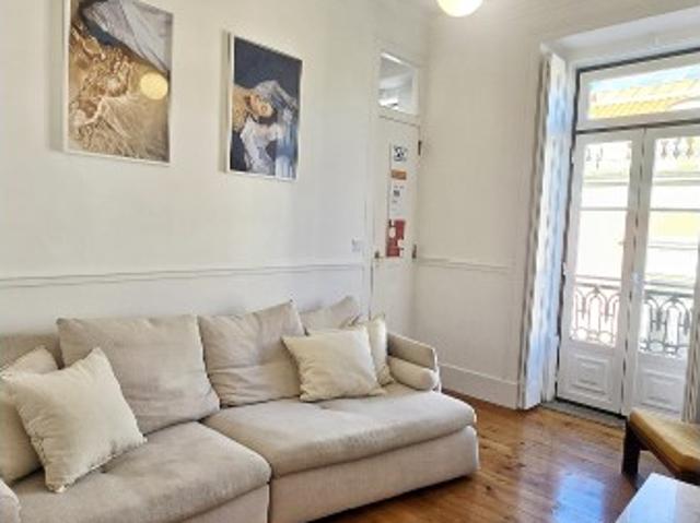 Apartamento venda em Santo António, Lisboa