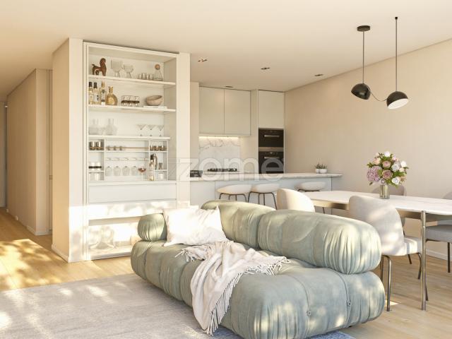 Apartamento venda em Paredes, Bitarães