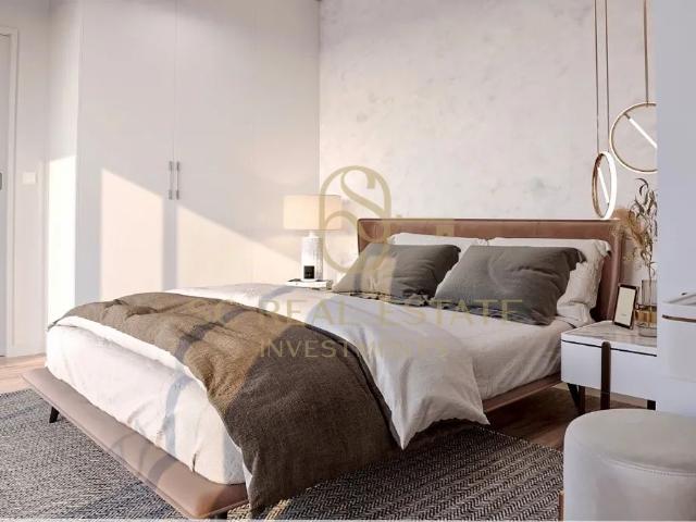 Apartamento venda em Maia, Águas Santas