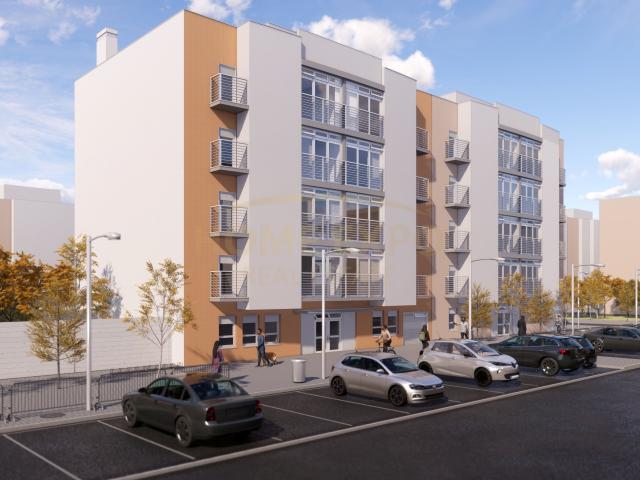 Apartamento venda em Quinta da Flamenga, Vialonga