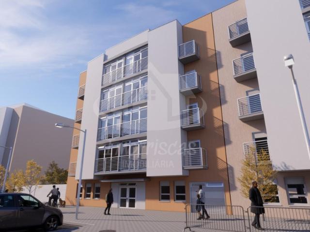 Apartamento venda em Quinta da Flamenga, Vialonga