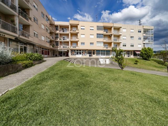 Apartamento venda em Merelim (São Pedro) e Frossos, Braga