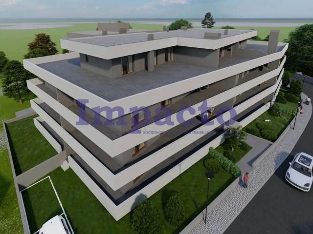 Apartamento venda em Alumieira, Oliveira De Azeméis