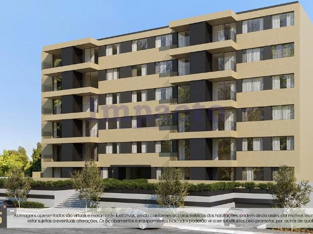 Apartamento venda em São João Da Madeira, Aveiro