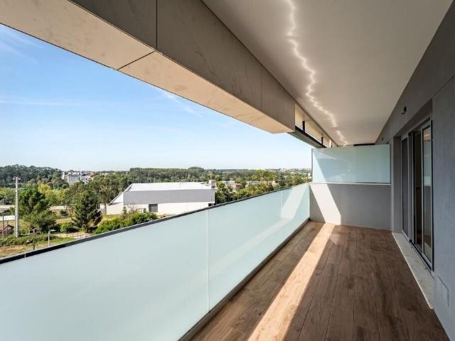 Apartamento venda em Brandinhães, Cidade da Maia
