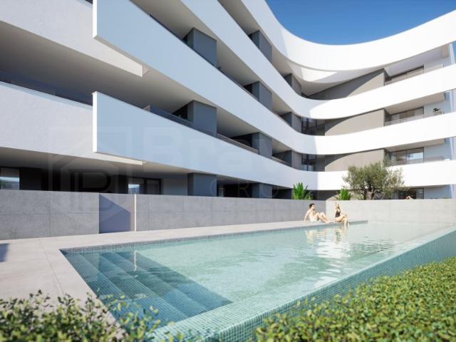 Apartamento venda em Lagos, Faro