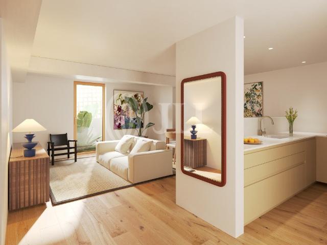 Apartamento venda em Lisboa