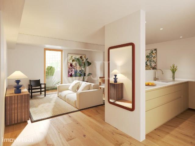Apartamento venda em Lisboa