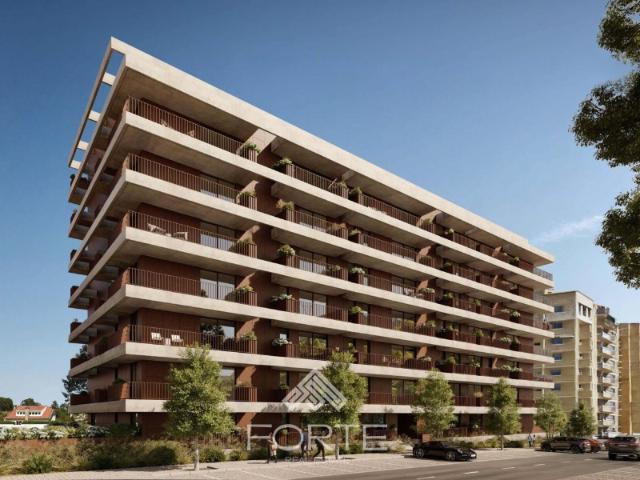 Apartamento venda em Porto