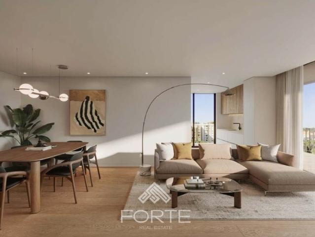 Apartamento venda em Porto