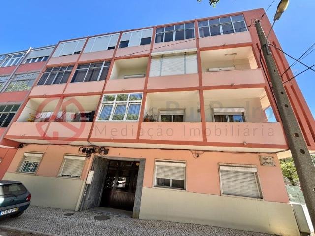 Apartamento venda em Cacilhas, Almada