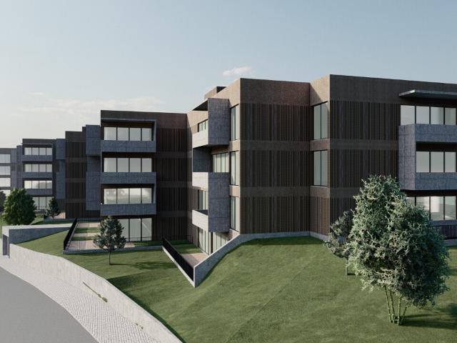 Apartamento venda em São João Da Madeira, Aveiro