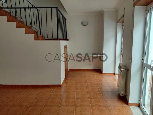 Apartamento alugar em Caldas Da Rainha