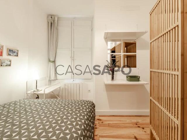 Apartamento alugar em São Vicente de Fora, Lisboa