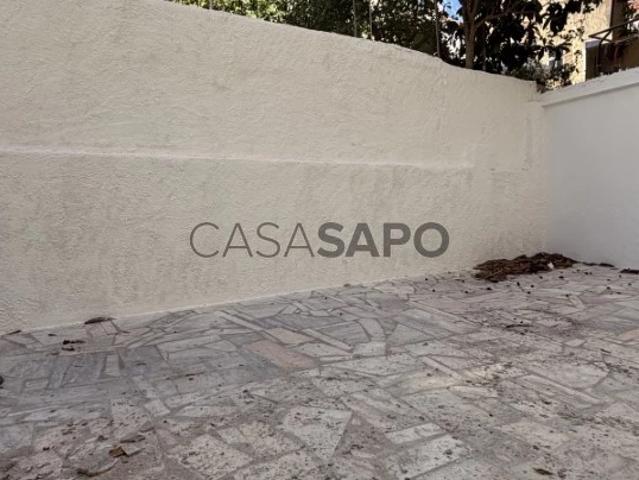 Apartamento alugar em Penha de França, Lisboa