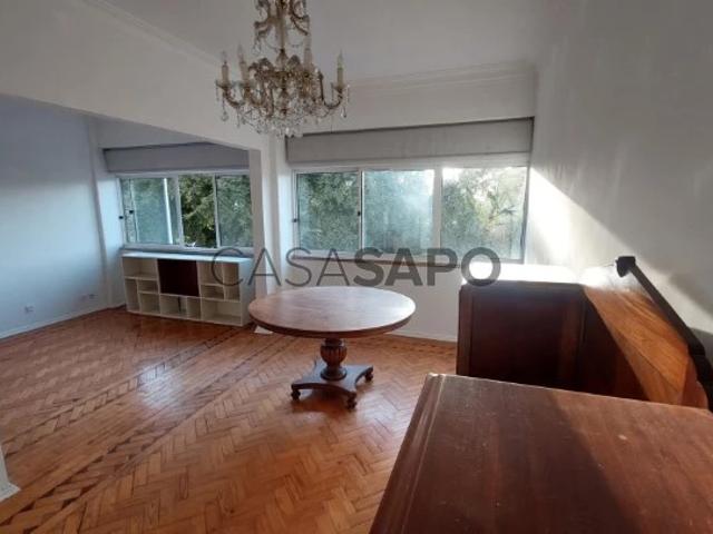 Apartamento alugar em Quinta do Cabrinha, Lisboa
