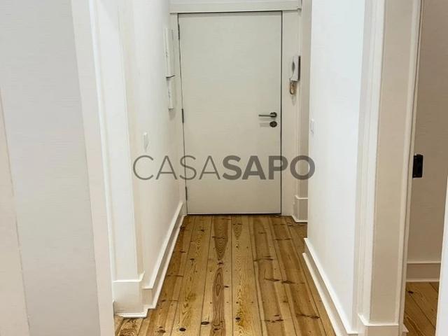 Apartamento alugar em Lisboa
