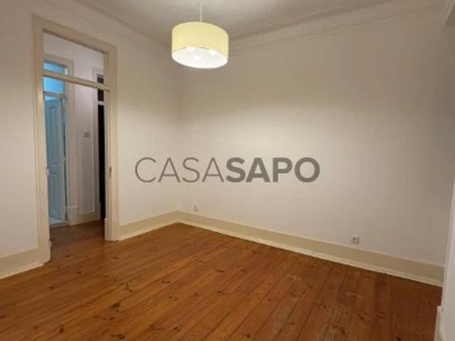 Apartamento alugar em Santo António, Lisboa
